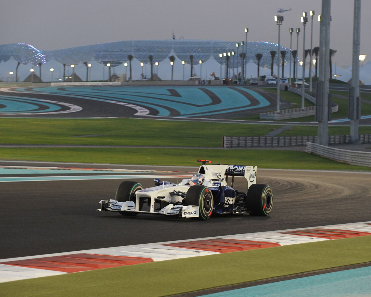 GP ABU DHABI 1280x1024